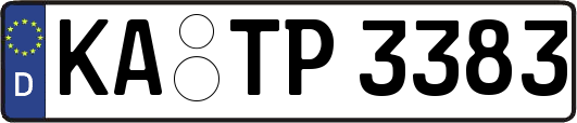 KA-TP3383