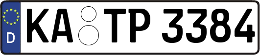 KA-TP3384