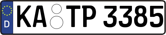 KA-TP3385