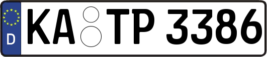 KA-TP3386
