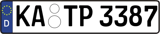KA-TP3387