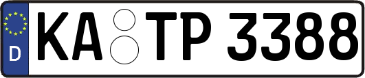 KA-TP3388