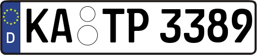 KA-TP3389