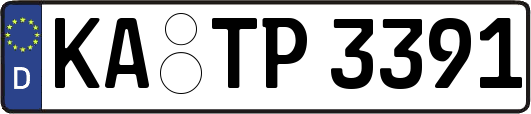KA-TP3391
