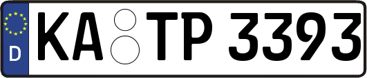 KA-TP3393