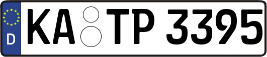 KA-TP3395