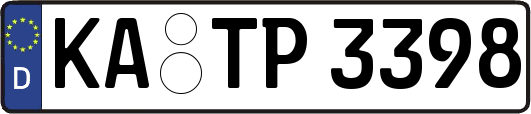 KA-TP3398