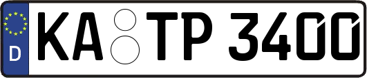 KA-TP3400