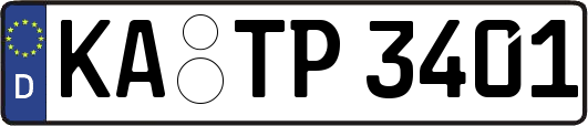 KA-TP3401