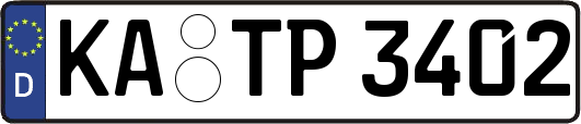 KA-TP3402