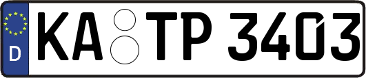 KA-TP3403