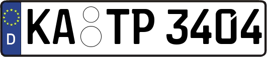 KA-TP3404