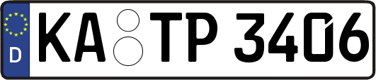 KA-TP3406