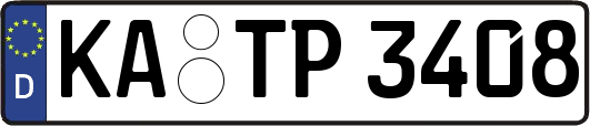 KA-TP3408