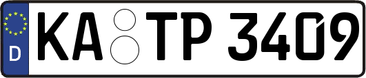 KA-TP3409