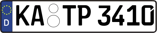 KA-TP3410