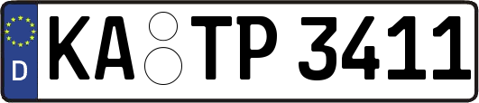KA-TP3411