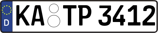 KA-TP3412