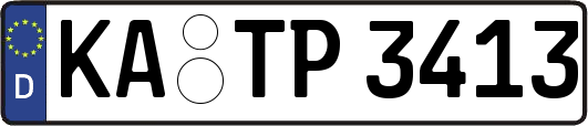 KA-TP3413