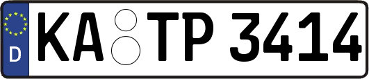 KA-TP3414