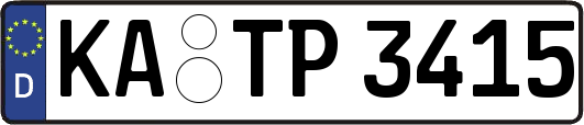 KA-TP3415