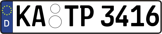 KA-TP3416