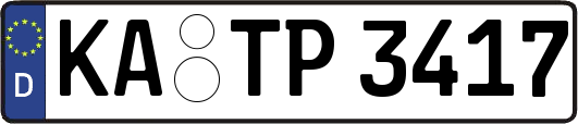 KA-TP3417