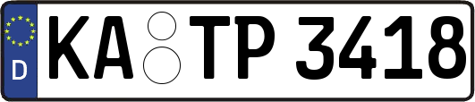 KA-TP3418