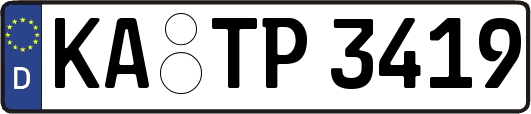 KA-TP3419