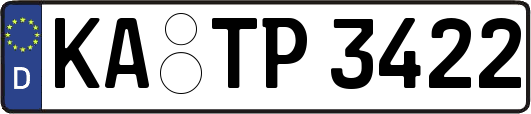 KA-TP3422