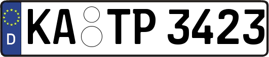 KA-TP3423