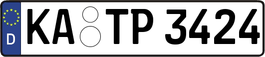 KA-TP3424