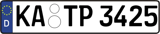 KA-TP3425