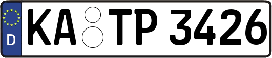 KA-TP3426