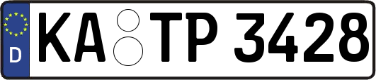 KA-TP3428
