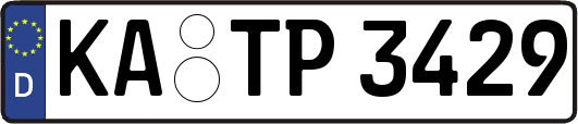 KA-TP3429
