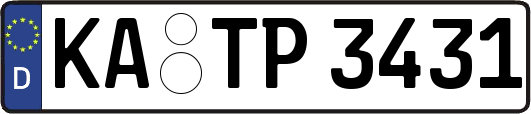 KA-TP3431