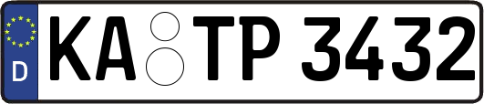 KA-TP3432