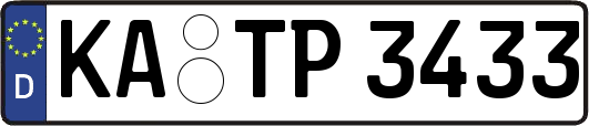 KA-TP3433