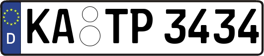 KA-TP3434