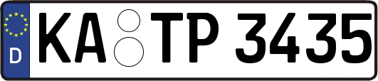 KA-TP3435