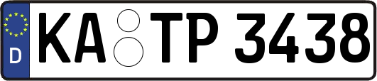 KA-TP3438