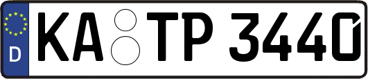 KA-TP3440