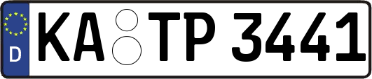 KA-TP3441