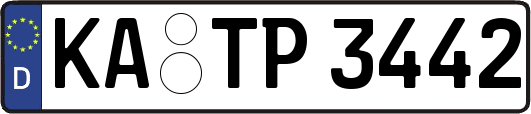 KA-TP3442