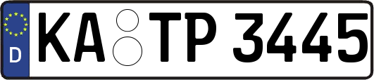 KA-TP3445