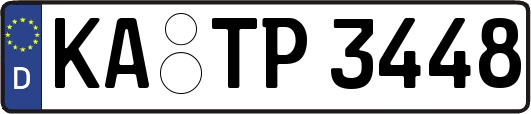 KA-TP3448