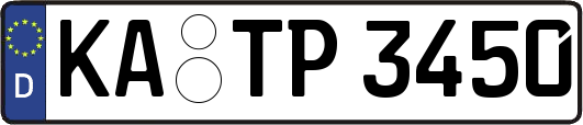 KA-TP3450