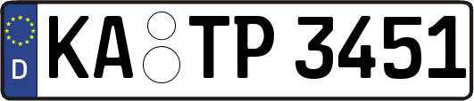 KA-TP3451