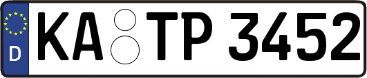 KA-TP3452